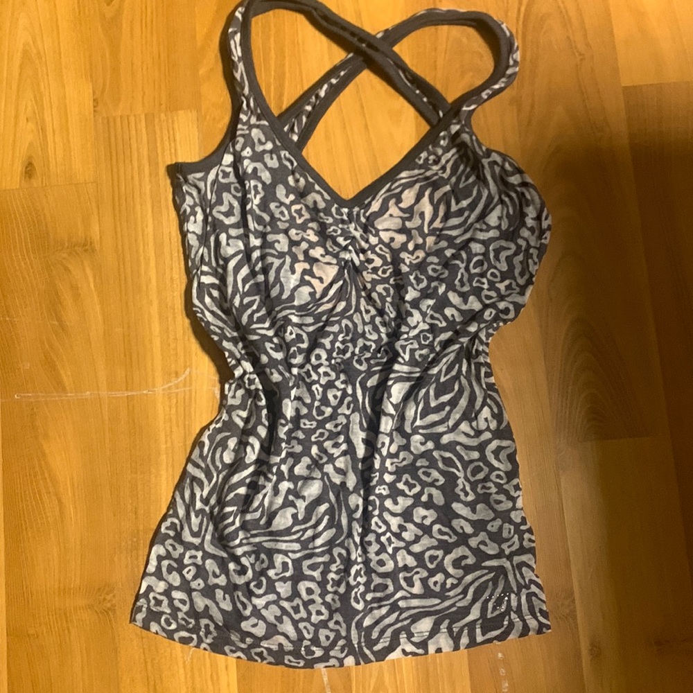 GUESS TANK